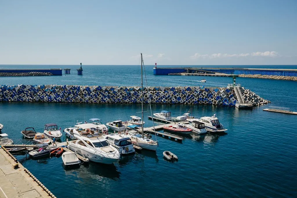 Imeretinskiy Hotel Sochi