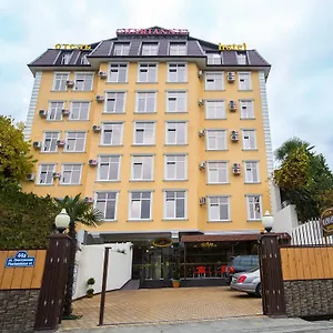 Hotel Marianna